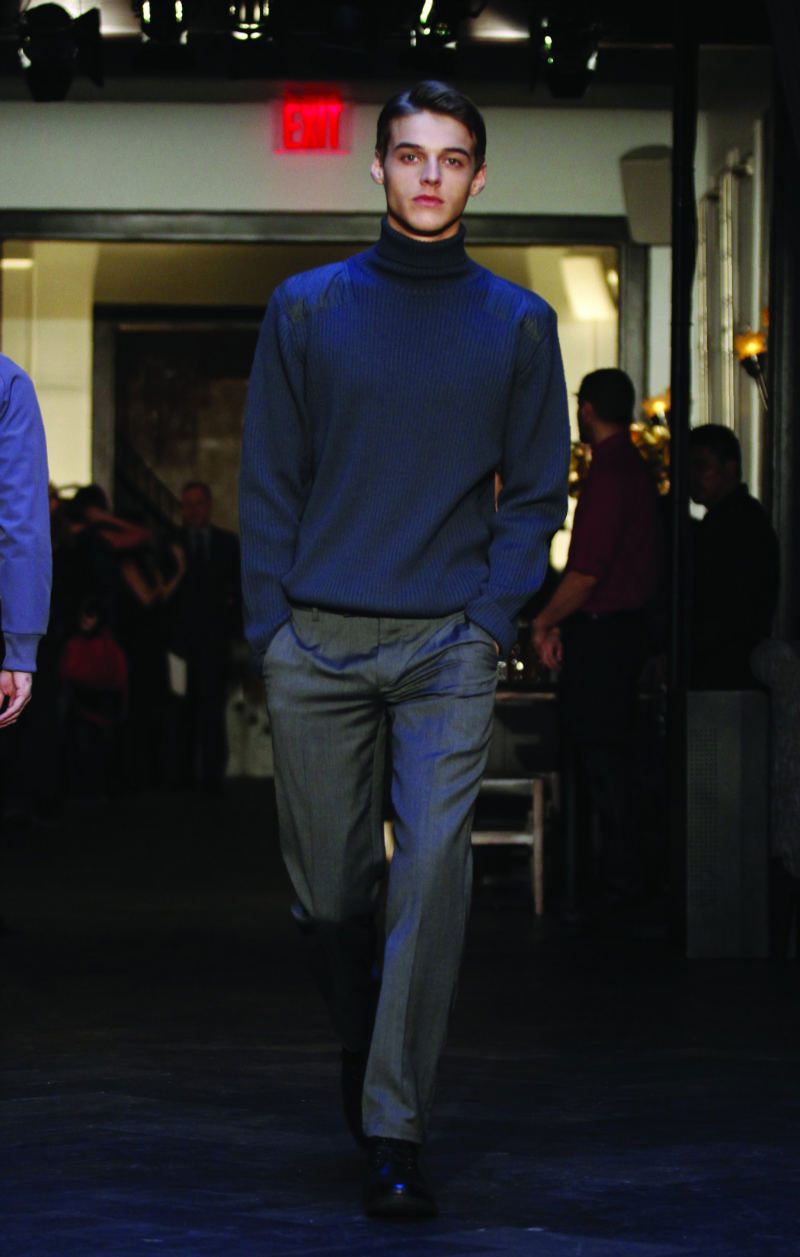 DKNY FA11 MENS SHOW18